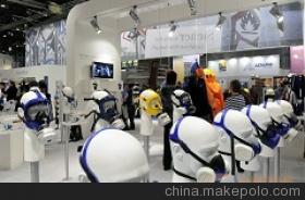 2015上海劳保用品展 一站式了解价格、厂家及会务服务