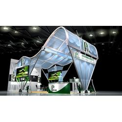 专业会务搭建服务——得立展览在东莞的优势与价值