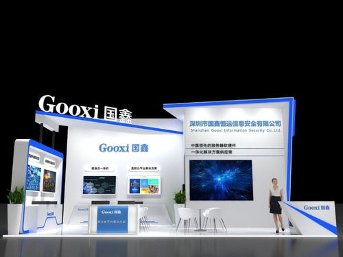 展览设计服务公司如何在展会上脱颖而出 创新策略与会务服务优化