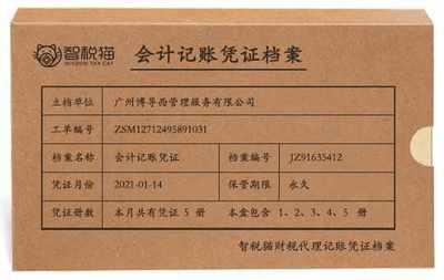 公司做账报税与展览展示会务服务 广州博导西管理的专业之道