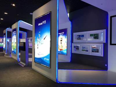 三牛文化与万安纸业达成深度合作，构建会展营销新范式