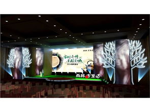 会掌柜精工出细活，广州展览制作工厂有保障