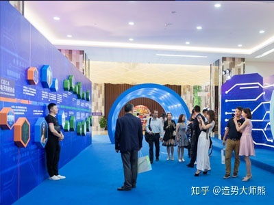 深圳会务公司 会展服务和会务服务的区别与融合