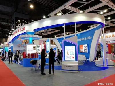 2020国际金盘周暨中国智能家居博览会 引领未来家居智能化的盛事